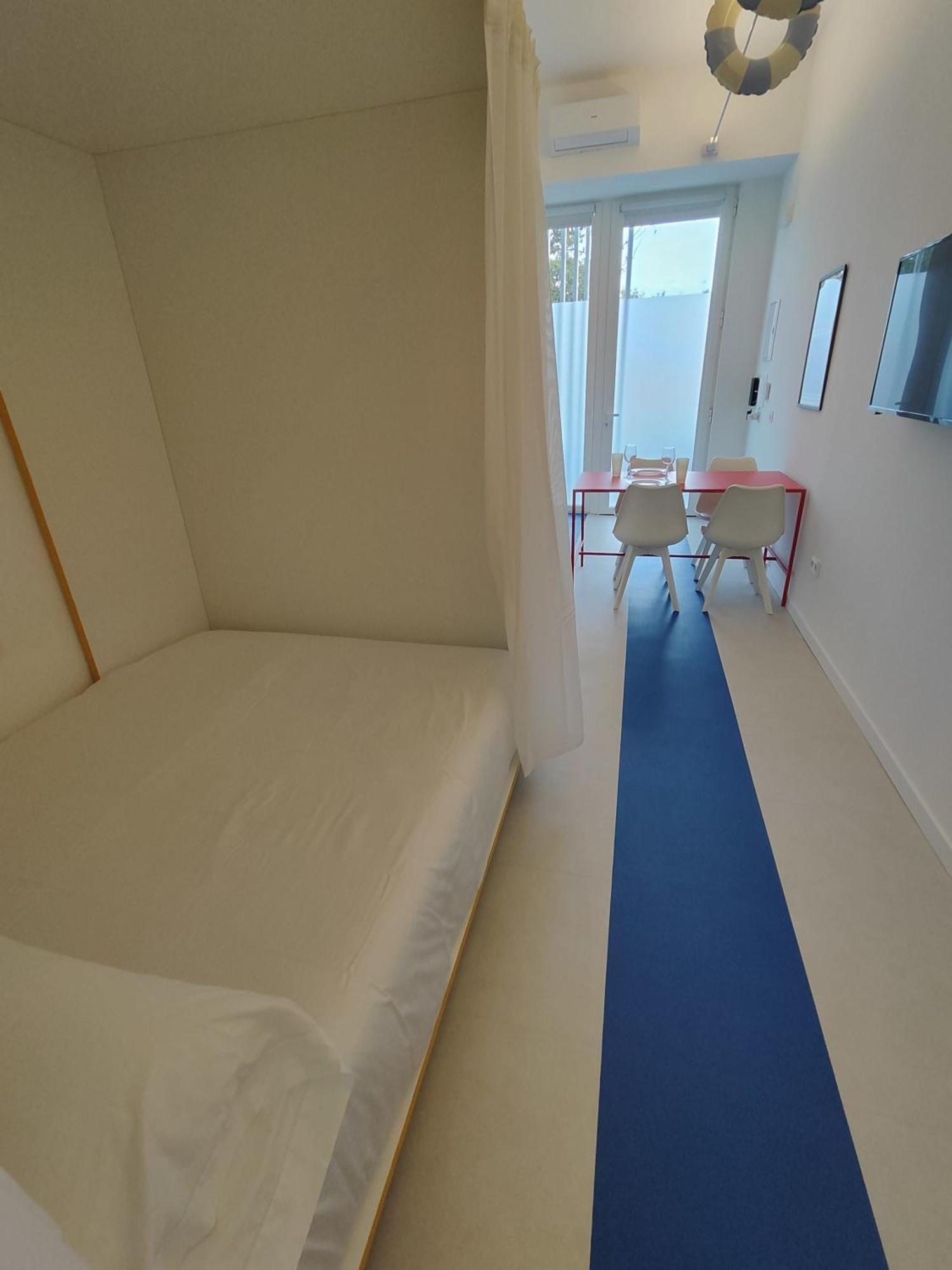 Carisan1 6 Min To Beach Modern Bright バレンシア エクステリア 写真